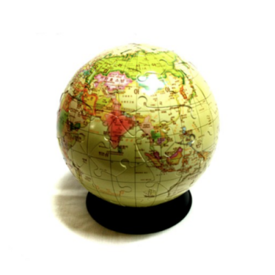 우리 아이 첫 지구본🌍 15cm 한글 지구본 득템 후기! (최저가 정보)