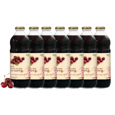 ⏰ 놓치면 후회! 아르몬 몽모랑시 타트체리 솔직 후기🍒